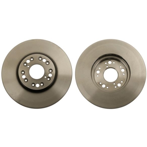 TRW Bremsscheibe DF4182S