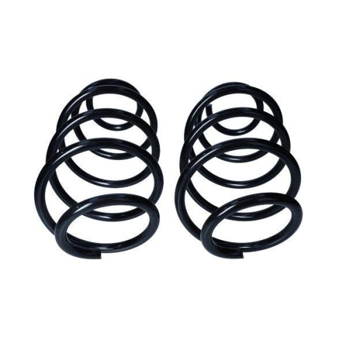 MAXGEAR Fahrwerksfeder 60-1130D