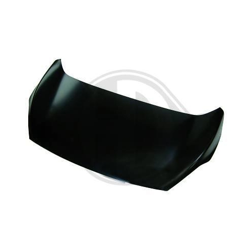 DIEDERICHS Motorhaube 1461000