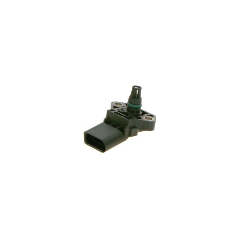 BOSCH Sensor, Ladedruck 0 261 230 278