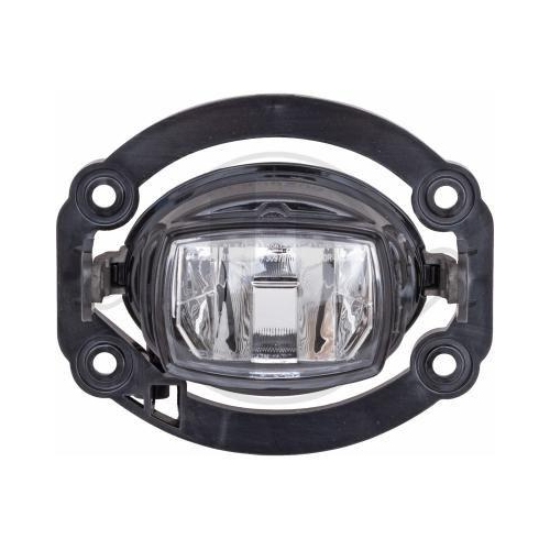 DIEDERICHS Nebelscheinwerfer 2680188