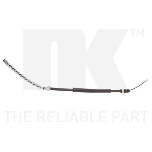 NK Seilzug, Feststellbremse 903747