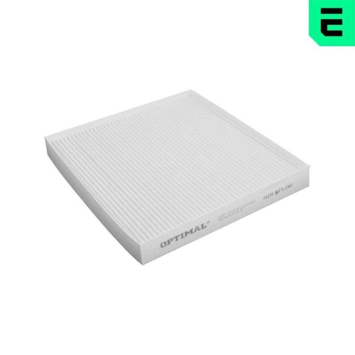 OPTIMAL Filter, Innenraumluft OP-FCF20180