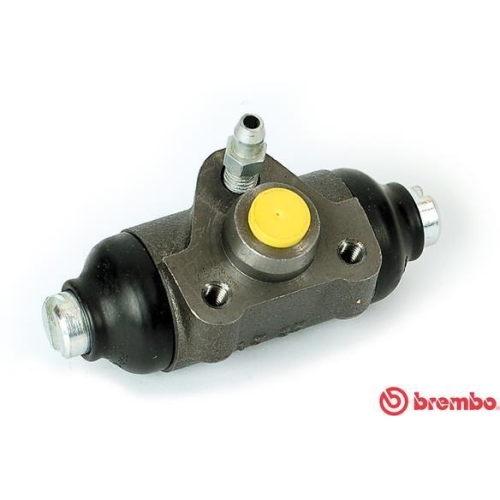 BREMBO Radbremszylinder ESSENTIAL LINE A 12 235