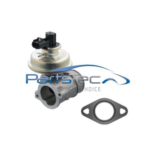PartsTec AGR-Ventil PTA510-0023