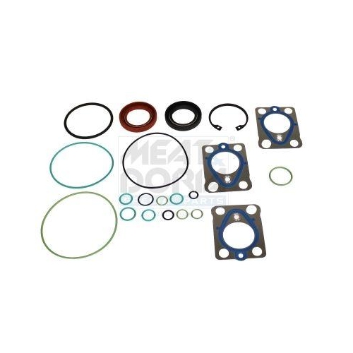 MEAT & DORIA Reparatursatz, Common-Rail-System 98918
