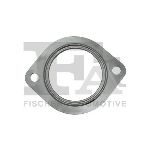 FA1 Dichtung, Abgasrohr 120-923