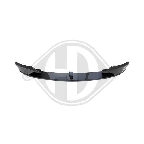 DIEDERICHS Blende, Stoßfänger HD Tuning 1217261