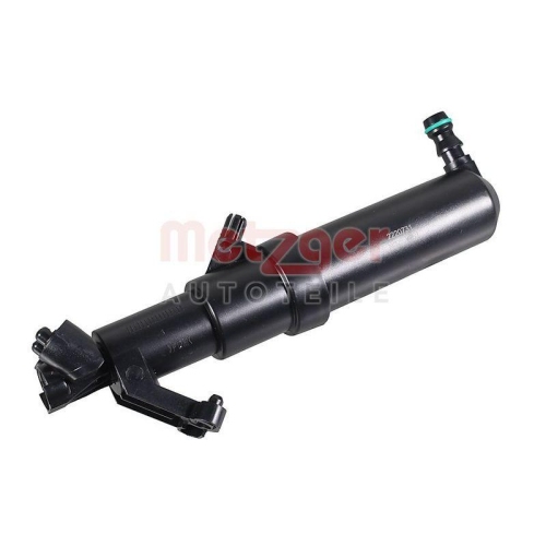 METZGER Waschwasserdüse, Scheinwerferreinigung 2220731