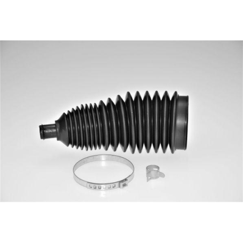 SPIDAN Faltenbalg, Lenkung 84184