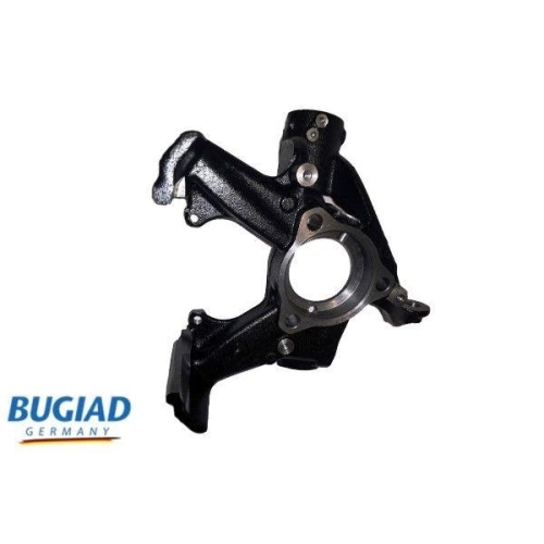 BUGIAD Achsschenkel, Radaufhängung BSP25130