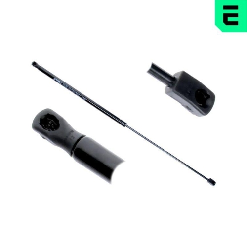 OPTIMAL Gasfeder, Motorhaube AG-50420