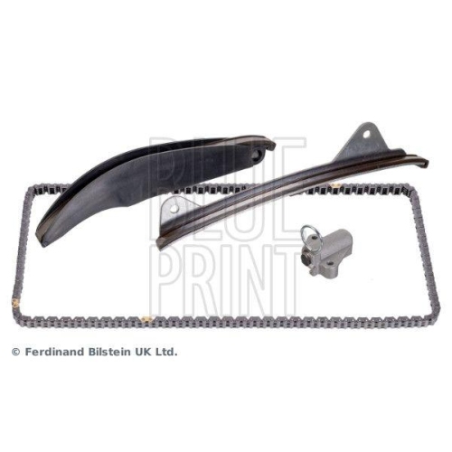 BLUE PRINT Steuerkettensatz Basic Short Kit