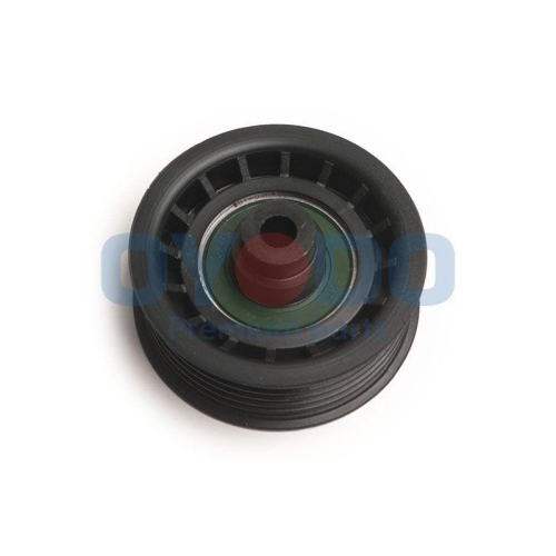 Oyodo Umlenk-/F&uuml;hrungsrolle, Keilrippenriemen