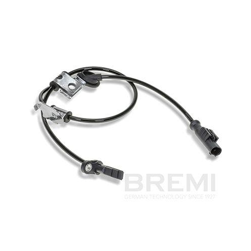 BREMI Sensor, Raddrehzahl