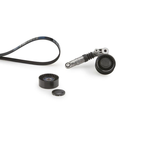 GATES Keilrippenriemensatz Micro-V® K016PK2520