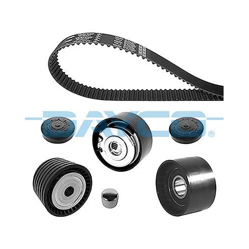 DAYCO Zahnriemensatz