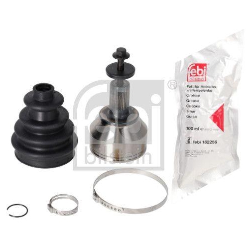 FEBI BILSTEIN Gelenksatz, Antriebswelle 185075