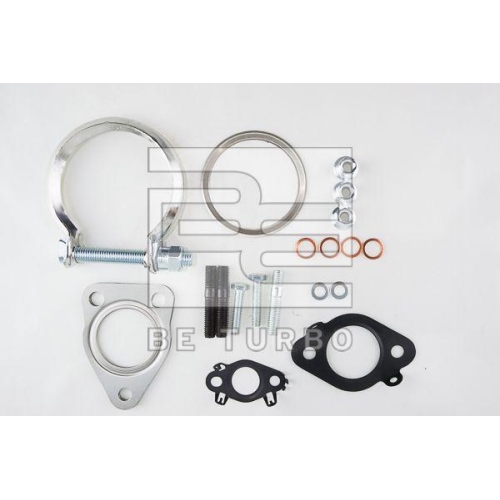 BE TURBO Montagesatz, Lader ABS410