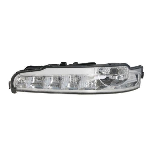 TRUCKLIGHT Blinkleuchte CL-ME015L