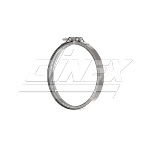 DINEX Klemmst&uuml;ck, Abgasanlage 4IL059