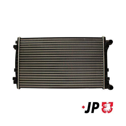 JP GROUP Kühler, Motorkühlung JP 1114208800