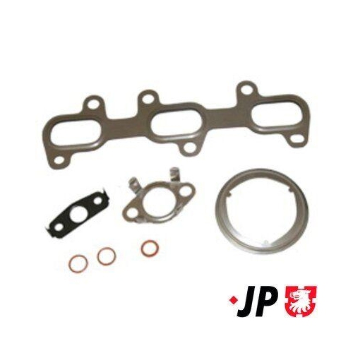 JP GROUP Montagesatz, Lader JP 1117756810