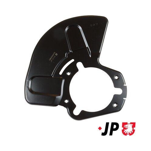 JP GROUP Spritzblech, Bremsscheibe JP 1264202470