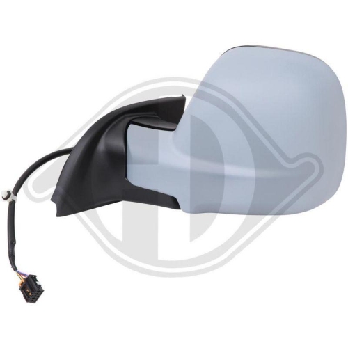 DIEDERICHS Au&szlig;enspiegel 4014825