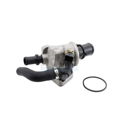 MEAT & DORIA Thermostat, K&uuml;hlmittel 92612