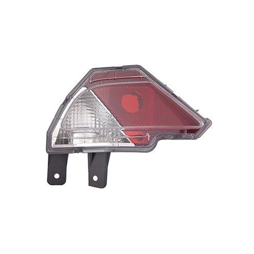 VAN WEZEL Nebelschlussleuchte 5474929