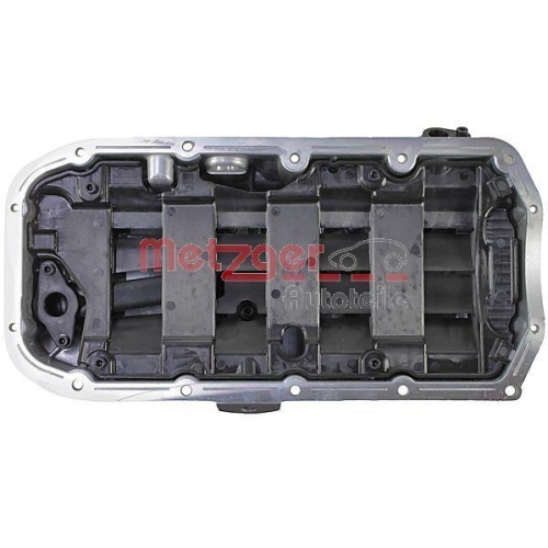 METZGER AUTOTEILE &Ouml;lwanne 7990141