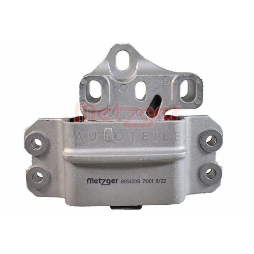 METZGER AUTOTEILE Lagerung, Schaltgetriebe 8054209