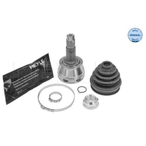 MEYLE Gelenksatz, Antriebswelle MEYLE-ORIGINAL: True to OE. 214 498 0019