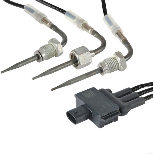 HERTH+BUSS ELPARTS Sensor, Abgastemperatur 70682280