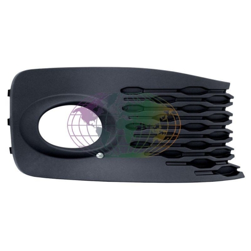 Lexmond Trading BV L&uuml;ftungsgitter, Sto&szlig;f&auml;nger 9203363