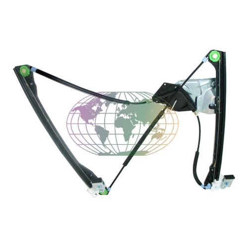 Lexmond Trading BV Fensterheber 9247767