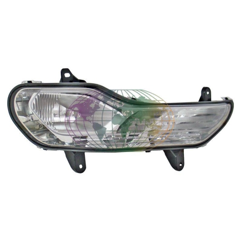 Lexmond Trading BV Nebelscheinwerfer 3642295