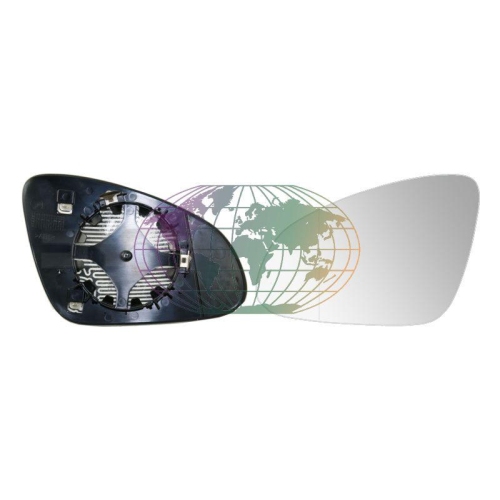 Lexmond Trading BV Spiegelglas, Au&szlig;enspiegel 6421064