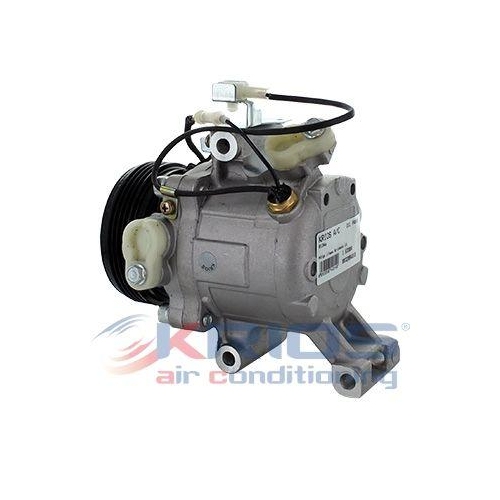 MEAT & DORIA Kompressor, Klimaanlage K15330A