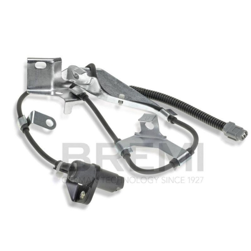 BREMI Sensor, Raddrehzahl 51674