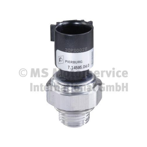 PIERBURG Sensor, &Ouml;ldruck 7.14595.04.0