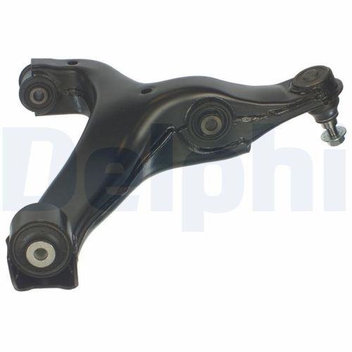 DELPHI Lenker, Radaufh&auml;ngung TC3023