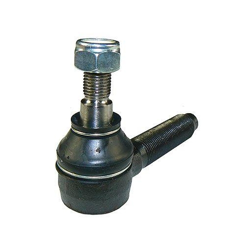 METZGER AUTOTEILE Spurstangenkopf COMPETENCE KIT 54028002