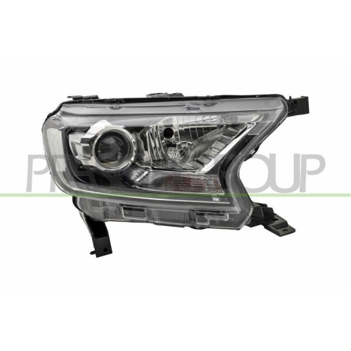 PRASCO Hauptscheinwerfer FD8194905