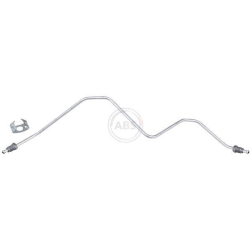 A.B.S. Bremsschlauch SL 1009