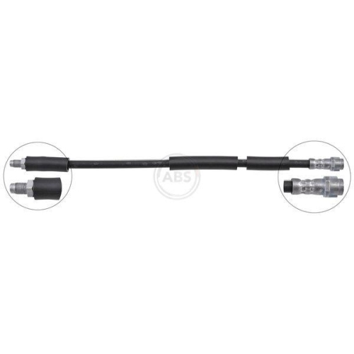 A.B.S. Bremsschlauch SL 1159