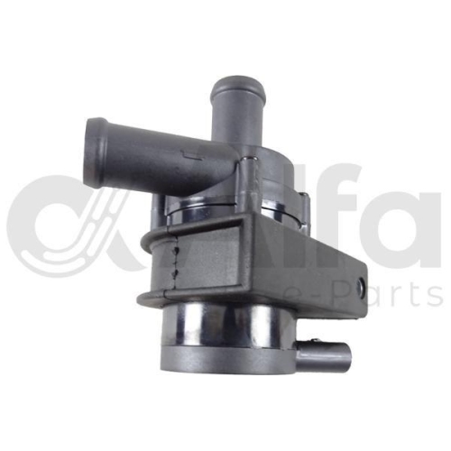 Alfa e-Parts Zusatzwasserpumpe (K&uuml;hlwasserkreislauf) AF08084