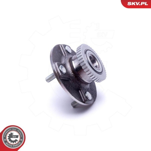 ESEN SKV Radlagersatz 29SKV520