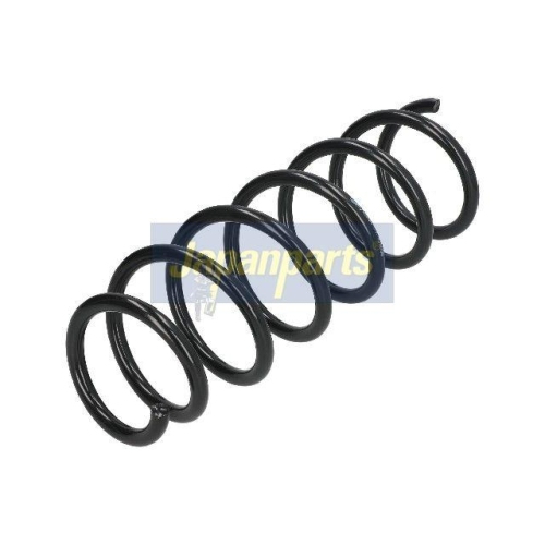 JAPANPARTS Fahrwerksfeder ZC5133A